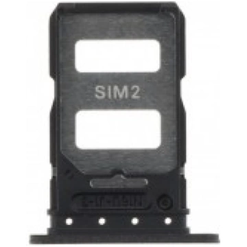 SIM card holder Xiaomi Redmi Note 13 Pro+ 5G Midni