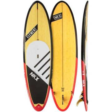 NKX Element Hard SUP 10"0 Cietais SUP dēlis