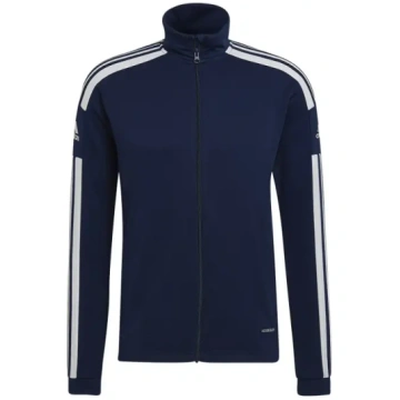 adidas SQUADRA 21 treniņu jaka HC6279 Navy M