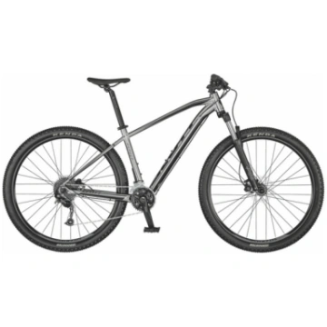 Velosipēds SCOTT Aspect 950 slate grey