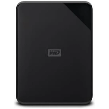 WESTERN DIGITAL WDBEPK0010BBK-WESN external hard d