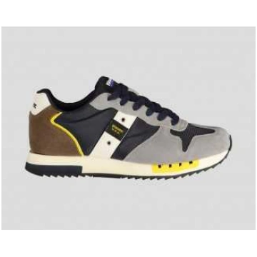 Scarpa Blauer