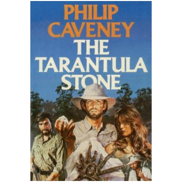 Tarantula Stone