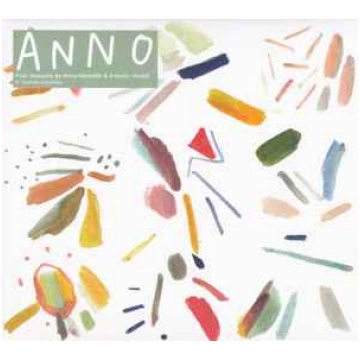 Lietots - CD Anna Meredith & Antonio Vivaldi ft. S