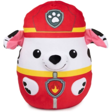 Spin Master PAW PATROL SUPER MIEKKI 30CM MARSHALL