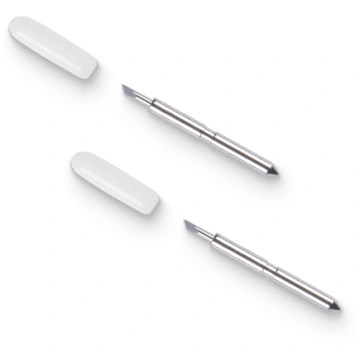 LOKLiK iCraft™ Deep-point Blade - 2 Pack