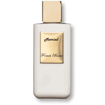 Franck Boclet Married PP smaržas sievietēm, 100 ml