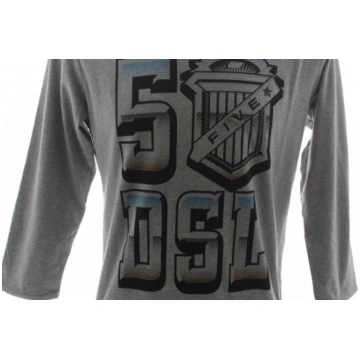 55DSL krekls T-BADGE