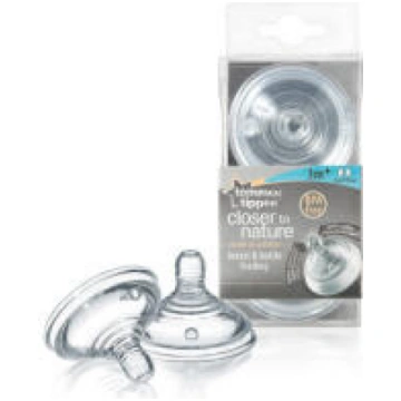 Tommee Tippee Art. 42112251 CTN Easi-Vent Pudelīte