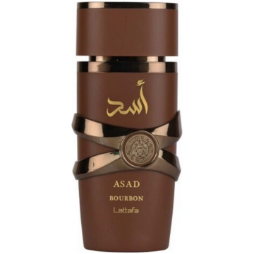 Lattafa Asad Bourbon Smaržas EDP 100 ml | 62903623