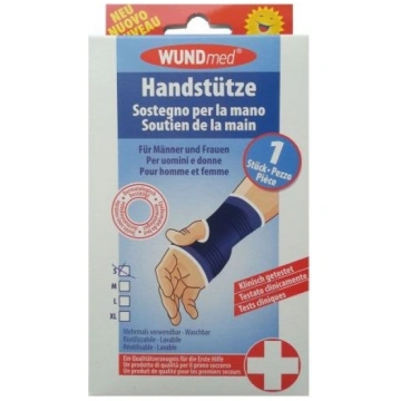 Elastīgā saite plaukstām M