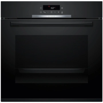 Bosch Serie 4 HBA372EB4 oven 71 L 3600 W Black HBA