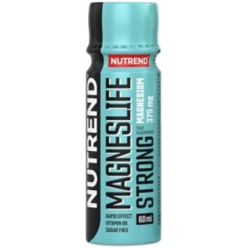 Magneslife Strong Nutrend 60 ml