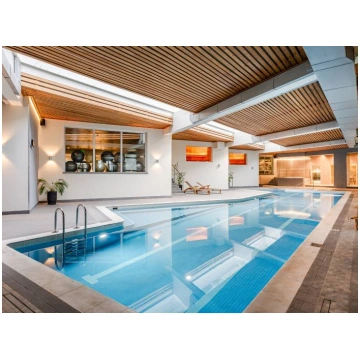 "Kolonna Spa&Wellness" 3 stundu apmeklējums VIENAM