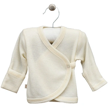 Lorita romperi ar cimdiem 100% merino vilna - 62