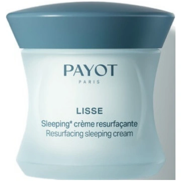 PAYOT LISSE Atjaunojošs nakts krēms 50ml 65118212