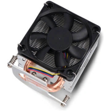 Argon THRML fan for Raspberry Pi 5 with heatsink -