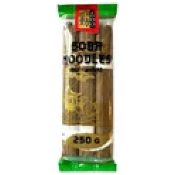 Griķu nūdeles 250gr Soba, Ķīna (mērvienība: gb)