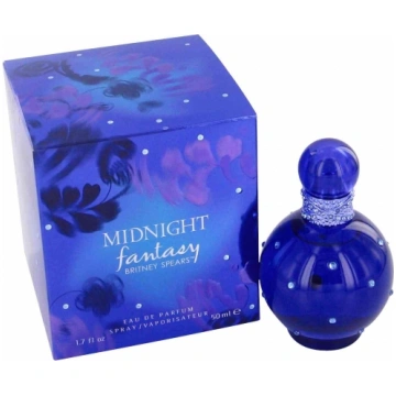 Britney Spears Fantasy Midnight EDP 100 ml