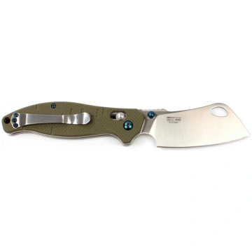 Nazis GANZO Firebird F7551-GR 6955800406382