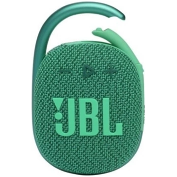 JBL CLIP 4 Bluetooth Wireless Speaker JBLCLIP4ECOG