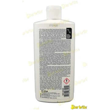 PVC tīrītājs 500 ml (STA83416) GOLDENSHIP