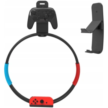 JYS Ścienny Na Pad + Ring-con Do Nintendo Switch /