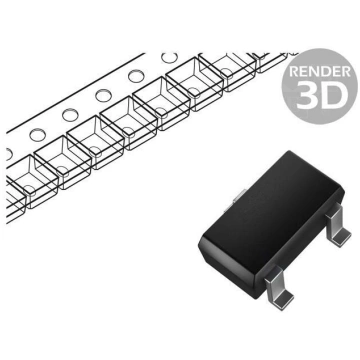 IC: voltage regulator; LDO,linear,fixed; 3.5V; 0.3