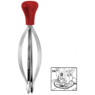 Customers reviews and ratings for Bergeon 4079-3A