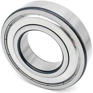 6308-2Z 40x90x23 mm ekranēti dziļrievu lodīšu gult