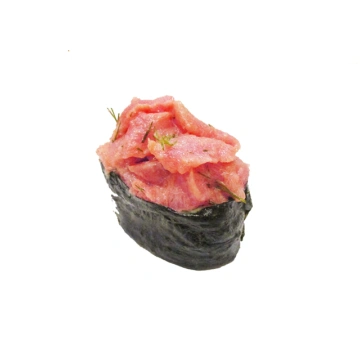 Nr.142 Maguro gunkan