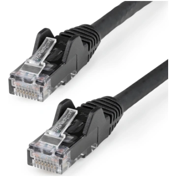StarTech LSZH CAT6 ETHERNET CABLE UTP LSZH CAT6 ET