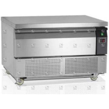 Gn2/1 vienviru ud1-2 TEFCOLD 16542EQ