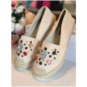 Espadrilles LiLi Apavi 4528