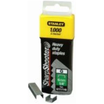 Stanley G-Type Clamps (8mm) Aksesuārs 1-TRA705T-ST
