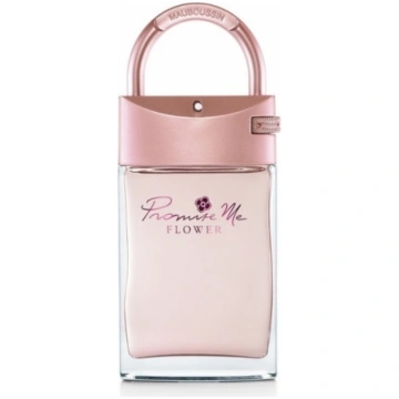 Tualetes ūdens Mauboussin Promise Me Flower, 90 ml