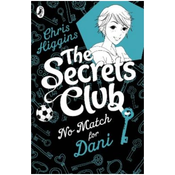 Secrets Club: No Match for Dani