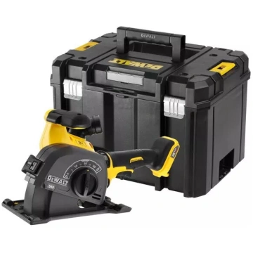 Sienu griezējs DeWALT DCG200NT-XJ 12.5 cm 9000 apg
