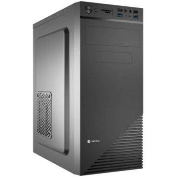 Natec PC Case Cabassu G2 card reader USB 3.0 | NPC