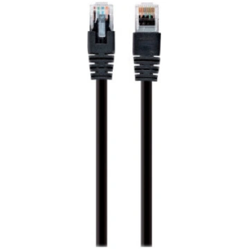 Cablexpert | Patch Cord Cat.5e UTP 0.25m | Black R