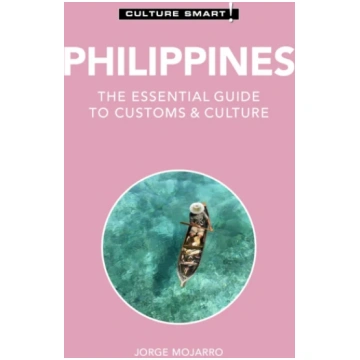 Philippines - Culture Smart! Graham Colin-Jones