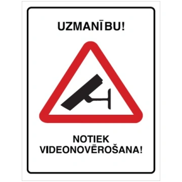 Uzlīme Charlot 100x130mm Uzmanību! Notiek videonov