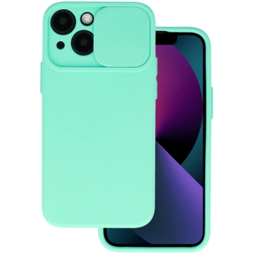Apple iPhone 15 6.1'' Case Cover with Ca