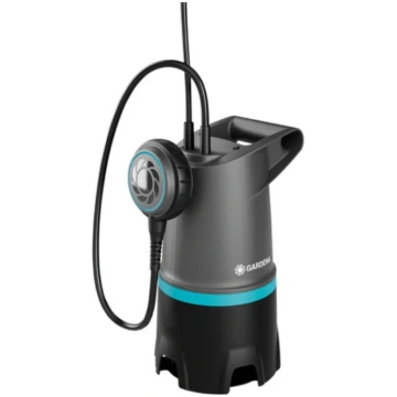Drenāžas pumpji Gardena Submersible Dirty Water Pu