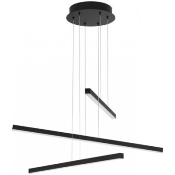 Lior piekarama lampa Nova Luce
