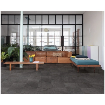 Vinila grīda Quick-Step Oro Black slate