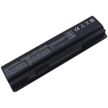 Notebook battery, Extra Digital Selected, DELL F28