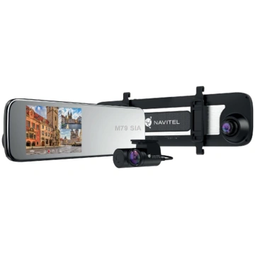 Video registrators MR450 GPS Navitel MR450GPS ( 85