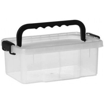 Mantu kaste ar vāku Uno 2.5L NHG