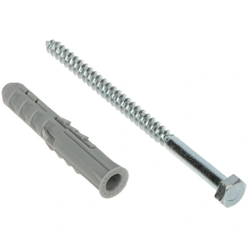 SIENAS ADAPTERIS KS-10/6X100 KLIMAS